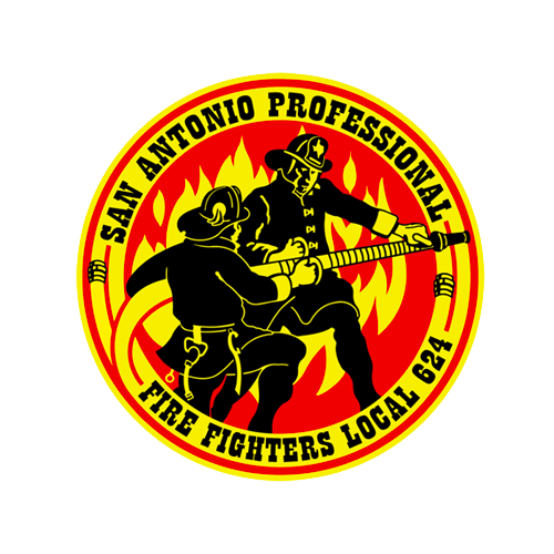 IAFF Fallen Firefighter Memorial San Antonio Professional